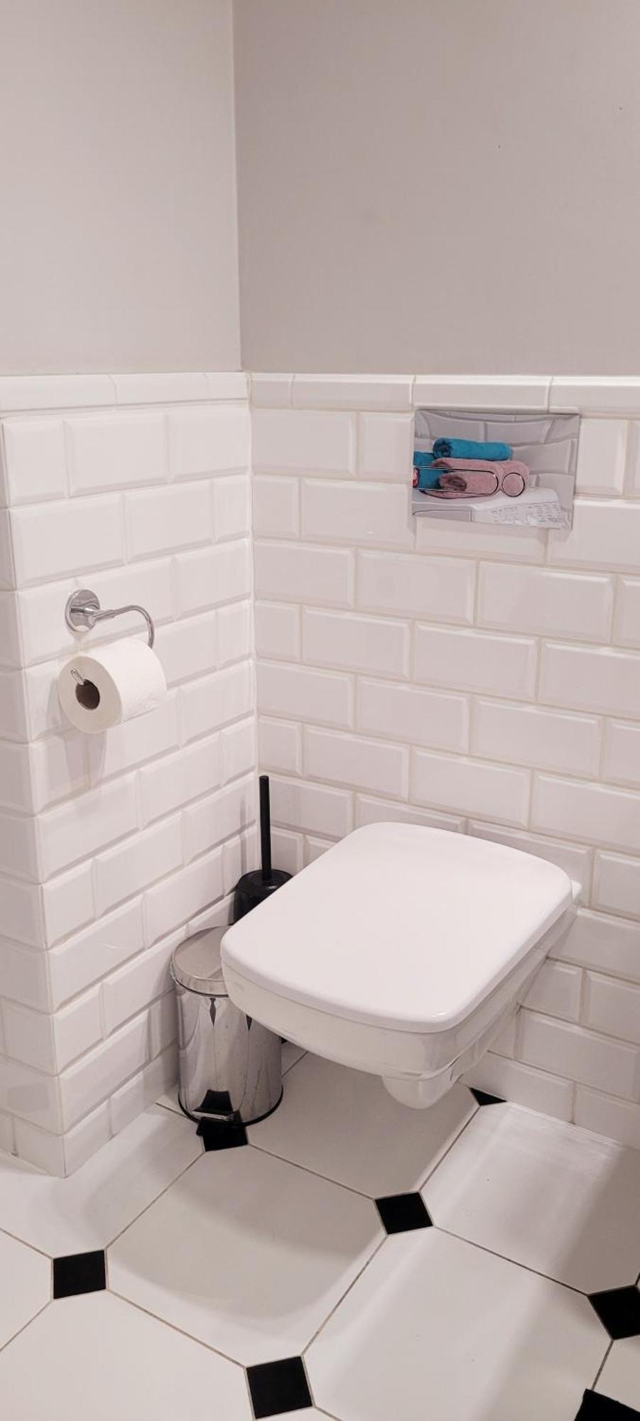 Homecomfort Apartament Delux Warszawa Eksteriør billede