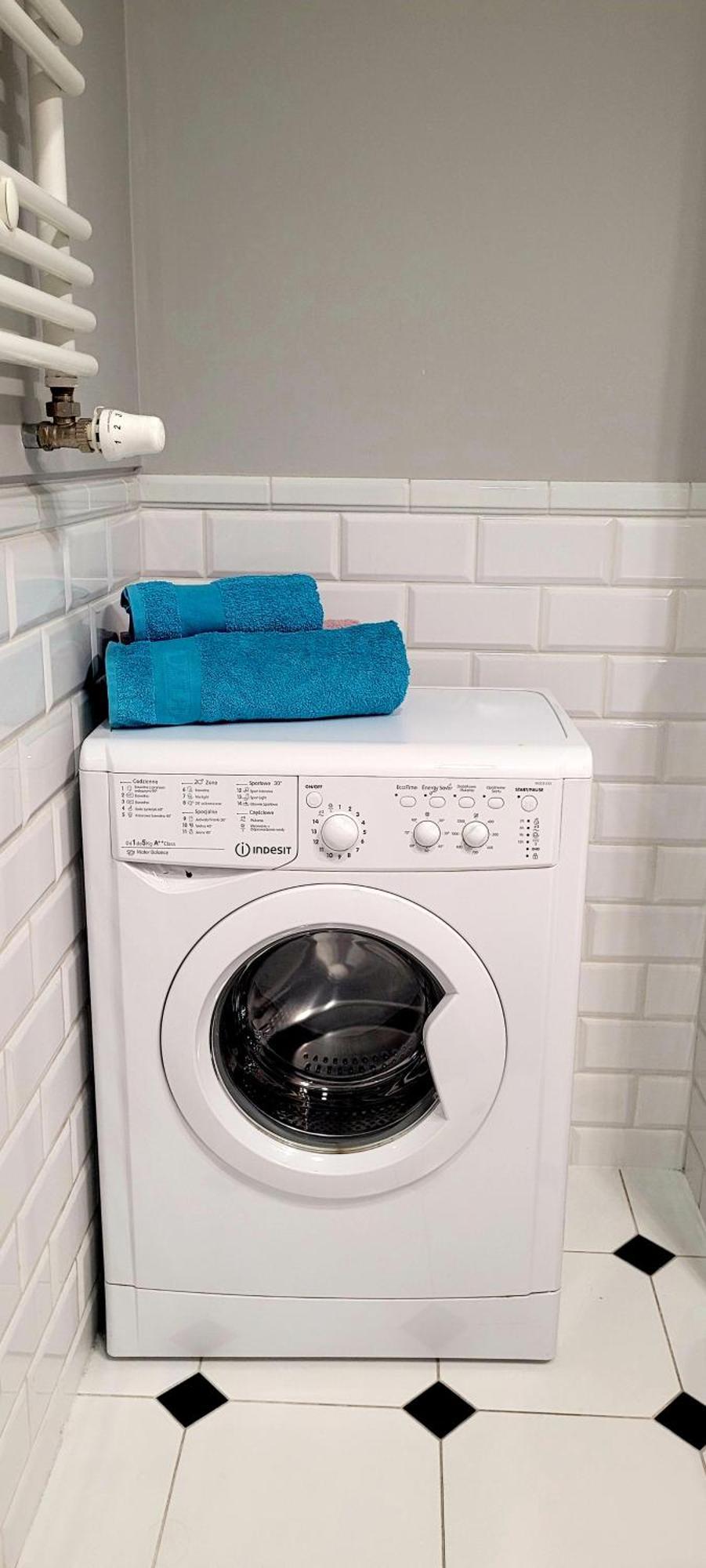 Homecomfort Apartament Delux Warszawa Eksteriør billede