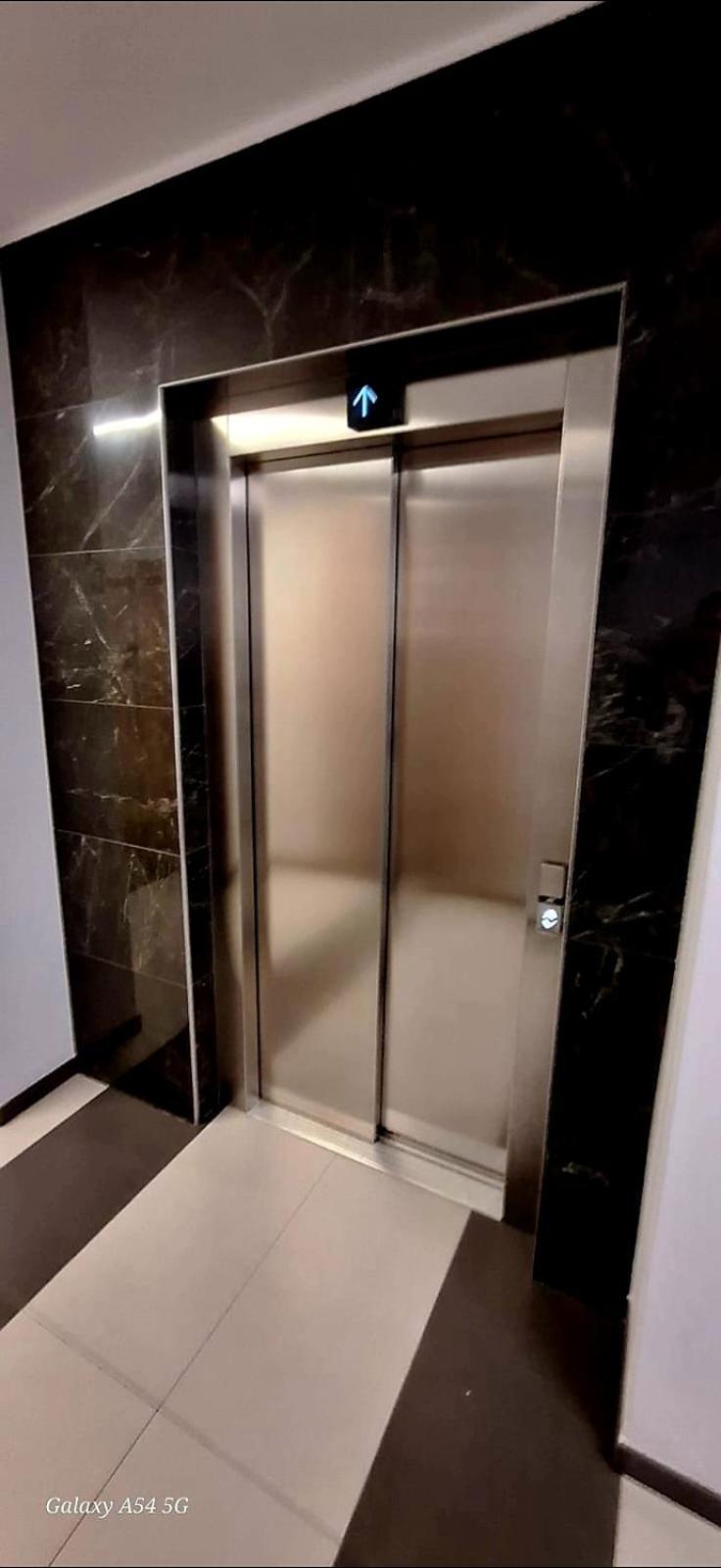 Homecomfort Apartament Delux Warszawa Eksteriør billede
